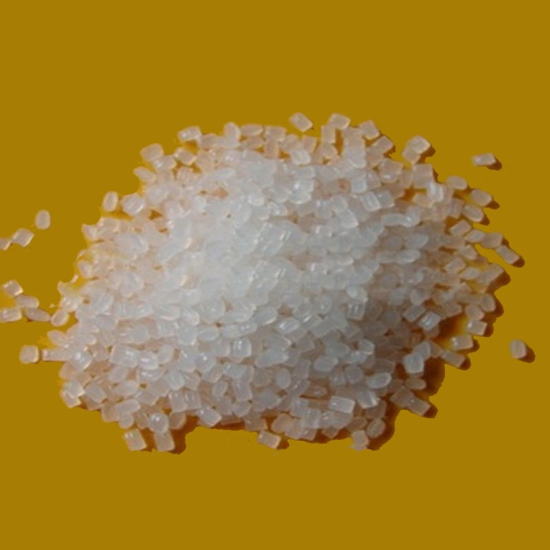 Cables Grade PVC Compounds Flexible PVC Granules for Insulation and Sheathing