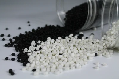 Factory High Quality Plastic Virgin /Recycle PVC Raw Material/PVC Compound/PVC Granules for Shoe, Slipper, Wire and Cable