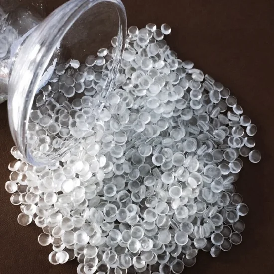 Cheap Price PVC Granules Virgin PVC Granules for Cables and Wires