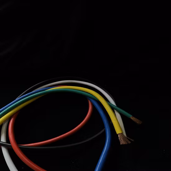 Cheap Price PVC Granules Virgin PVC Granules for Cables and Wires