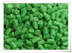 Hard and Soft PVC Granules for Cables and Wires Are Sold at Favorable Prices.