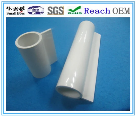 PVC Rigid Injection Materials Pipe Fittings Granules Wholesale Price Down