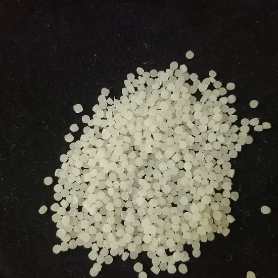 High Quality PVC Compound Granules for Shoe Sole Raw Material PVC