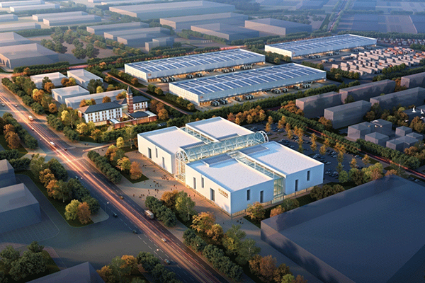 Shanghai Earthly Wonders Group Co.,Ltd