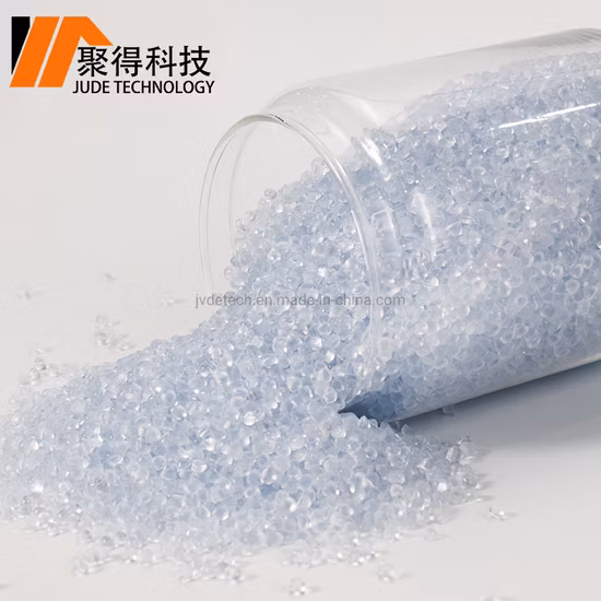 PVC Compound Granules for PVC Shrink Film