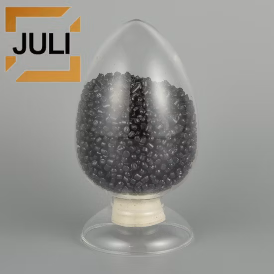 Colored PVC Granules Supplier for Wire and Cable