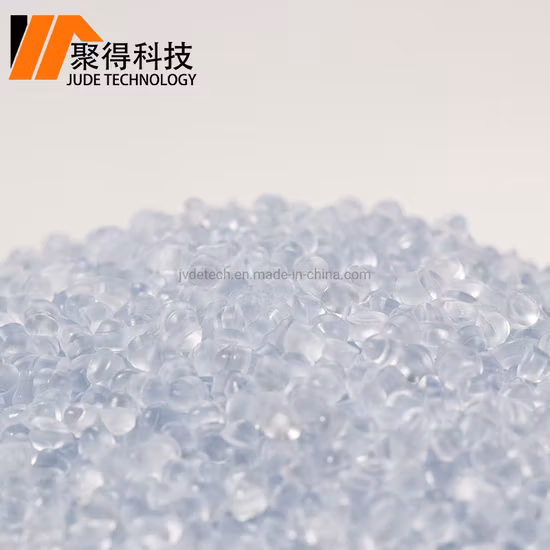 PVC Compound Granules for PVC Shrink Film