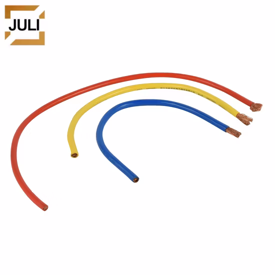 PVC Granules for Cable and Wire Export to Europe