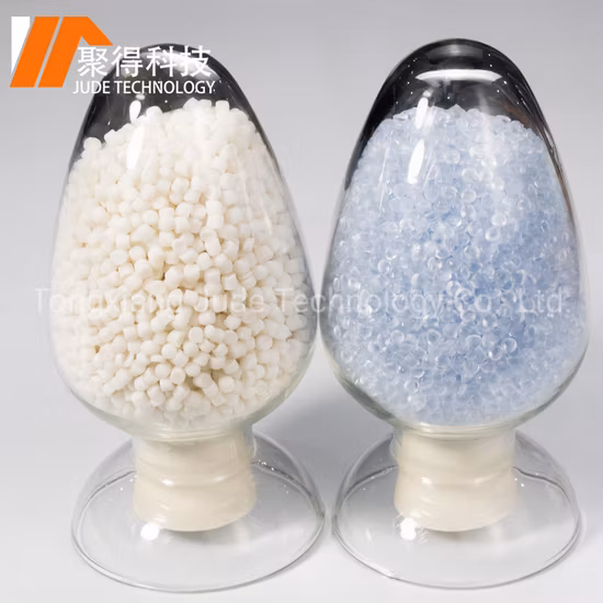 Manufacturer Sale Soft Plastic Raw Materia Virgin PVC Compound Granules for Shoes