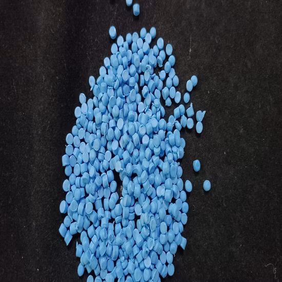 Factory Lowest Price Soft PVC Compound Granules