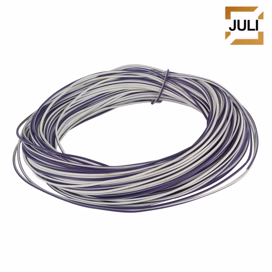 PVC Granules for Cable and Wire Export to Europe