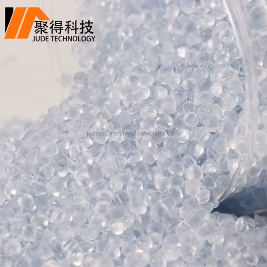 PVC Compound Granules for PVC Shrink Film