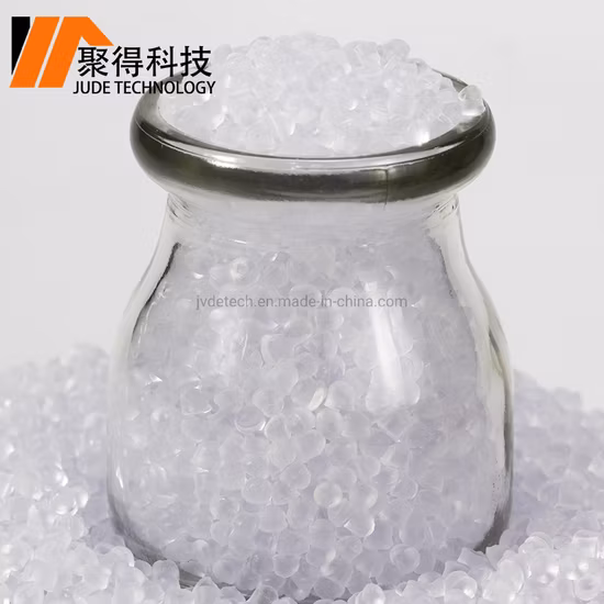 PVC Compound Granules for PVC Shrink Film