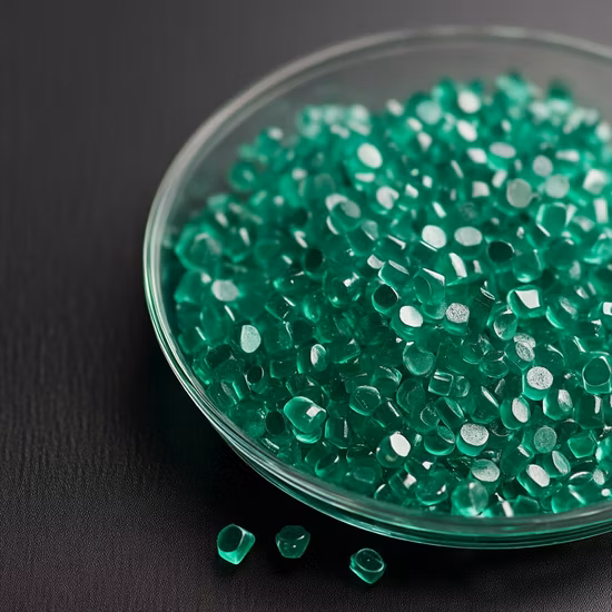 PVC Granules for Shoes
