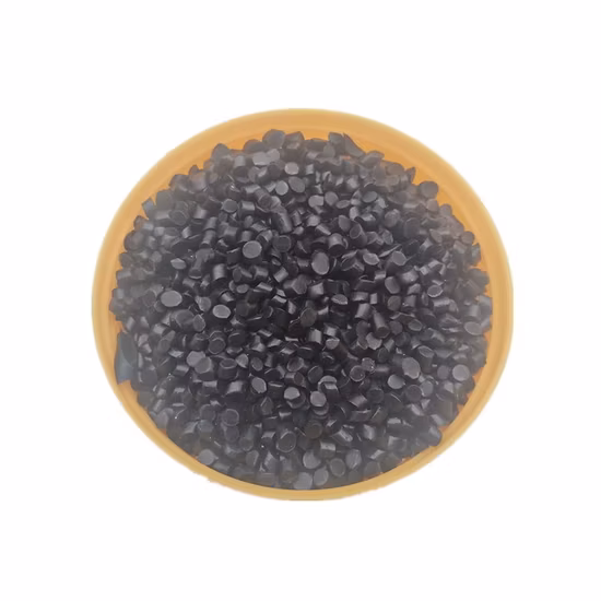 PVC Polyvinyl Chloride Price Granules Granular for Foam Footwear Shoe Sole Material