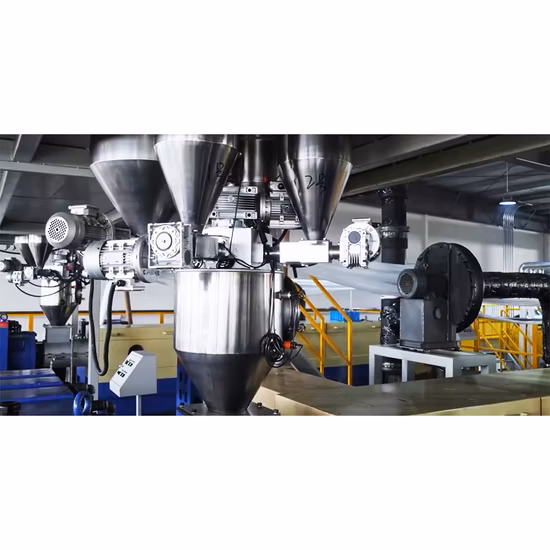 Polylactic Acid Meltblown Nonwoven Fabric, Biodegradable PLA Spunbond Non-Woven Fabric