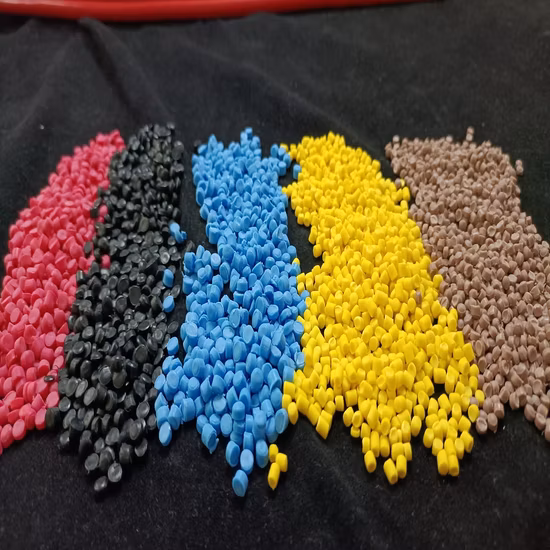 China Factory Good Quality Cheap Price Flexible PVC Compounds for Cable Insulation Jacketing