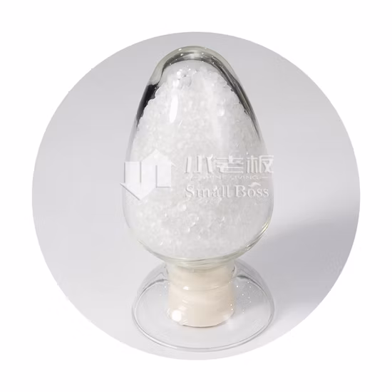 Transparent Rigid PVC Shrink Film Compounds