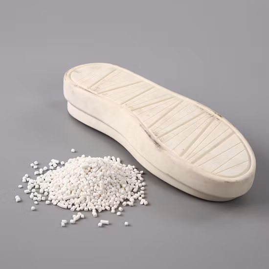 Hard and Soft PVC Granules for Cables and Wires Are Sold at Favorable Prices.
