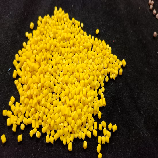 Wire Cable PVC Granules/PVC Compound