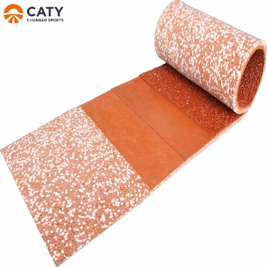 Extremely High Elasticity Etpu Granules Shoe Sole Material Expand TPU