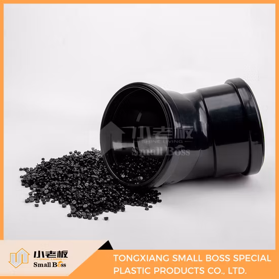 Wholesale Price Factory Direct PVC Compound/Flexible PVC Granules for Hose PVC Refrigerator Door Seal Raw Material