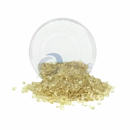 Free Sample PVC Granules/Soft PVC Granules/Environmental PVC Granules for Shoes