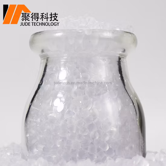 PVC Compound Granules for PVC Shrink Film