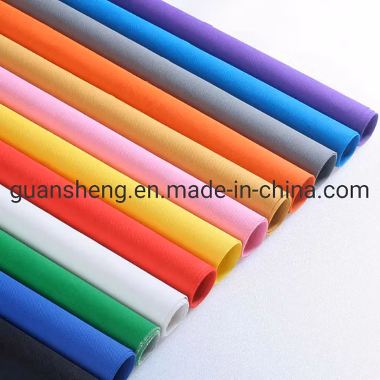 100%Pet SSS/SMS/SMMS/Ssmms Meltblown / Pet Spunbond Filter Fabric Geotextile Fabric Polyester /Nonwoven Fabric