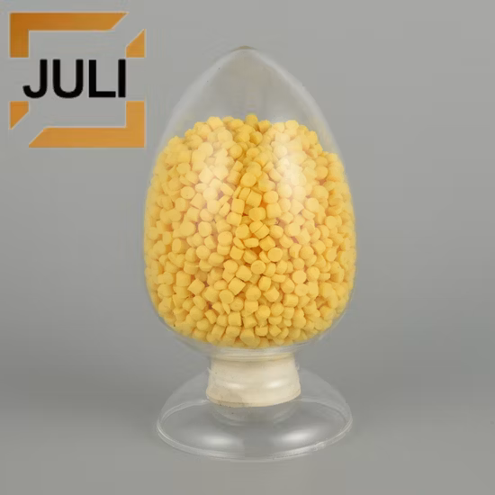 Colored PVC Granules Supplier for Wire and Cable