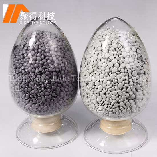 Manufacturer Sale Soft Plastic Raw Materia Virgin PVC Compound Granules for Shoes